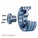 Mitsuboshi Belting Maxstar Wedge Pulley