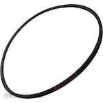 Mitsuboshi V-Belt Shaped Red Type-C (100 to 199inch)