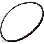 Mitsuboshi V-Belt Shaped Red Type-C (300 to 400inch)