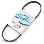Mitsuboshi Starfit Belt Belt Single Item