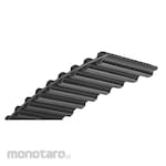 Mitsuboshi Double Timing Belt H-Type (Width 38.1mm)