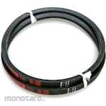 Mitsuboshi V-Belt B Type (Red)
