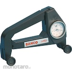 BAHCO Tension Meter (Alat Ukur Presisi Gergaji)