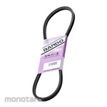 BANDO Silver S