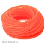 monotaro Urethane Orange Belt