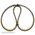 Continental Urethane Carbon Timing Belt