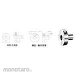 Miki pulley Friction Joint Etp Bush