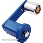 Miki pulley Rosta Tensioner Rse Model