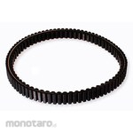 Miki pulley Transmission belt Double cog belt