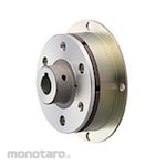 Miki pulley Type 111 Excitation Brake