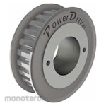 POWER DRIVE H Series Timing Belt Pulley