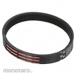 Gates V-Belt 160 in L Black