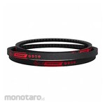 Gates V-Belt 166 in L Black