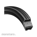 BANDO Double V (Hexagon) Belt CC Type (Van Belt)