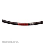 BANDO Double-Sided V-Belt A Type Red (Vanbelt)