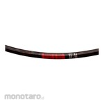 BANDO Double-Sided V-Belt A Type Red