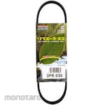 BANDO Rib Ace Belt 3Pk