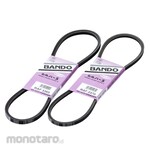 BANDO Silver Belt Raf 3