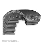 BANDO V-Belt Raw Edge Cogged RPF7 Series
