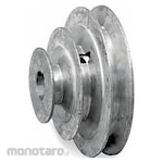 CONGRESS Stepped V-Belt Pulley
