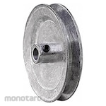 CONGRESS V-Belt Pulley