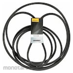 CONTITECH INC. Standard & Cogged V-Belt