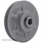 Champion Motor Pulley For Cooler And Motor