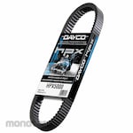 DAYCO Automotive Snow/ATV V-Belt Industry Number