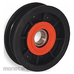 FENNER DRIVES V-Belt Idler Pulley