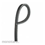 Gates V-Belt 2 642 mm L Black