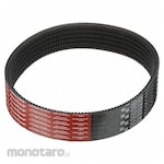 Gates V-Belt 90 in L Black