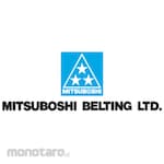 Mitsuboshi Belting Low Edge Belt