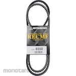 Mitsuboshi Belting Raw Edge Cog Belt