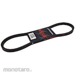 Mitsuboshi Raw Edge Plain V-belt