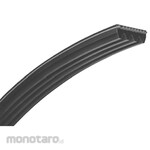 Mitsuboshi Rib Starbelt 15PK