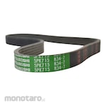 Mitsuboshi Rib Starbelt 5Pk