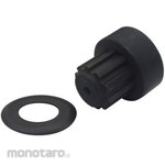 Mitsuboshi Timing Pulley Xl037 Type C