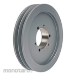 POWER DRIVE V-Belt Pulley