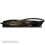 RS PRO Wedge Belt, Width 9.7mm, Length 850mm