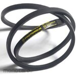 RS PRO Wedge Belt, Width 9.7mm, Length 950mm