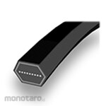 SKF Double Classical Belts CC-Type