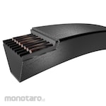 SKF Wrapped Narrow Wedge Belts 3V-Type