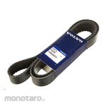 Volvo V-Ribbed Belt