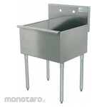 ADVANCE TABCO Utility Sink