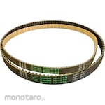 BANDO Timing Belt High Performance Super Torque Synchro Hp-Sts 600S8M (Belt Timing)