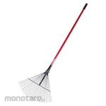 BULLY TOOLS Thatching and Leaf Rake