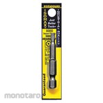 EAZYPOWER Torx Bit 8 Sided Star