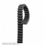 Gates Timing Belt 327 Teeth Two Sides Tooth