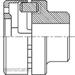 Mitsuboshi Chain Coupling Nomex Series FE Type
