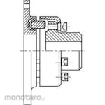Mitsuboshi Chunk Coupling Nomex Series LG Type